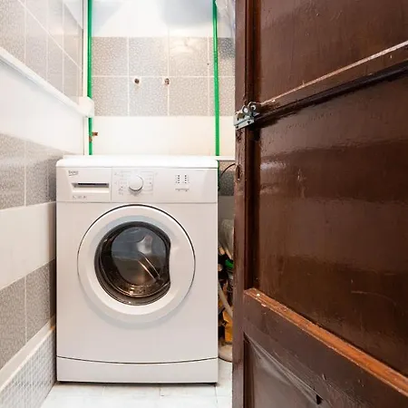 Apartment Meda 51 *