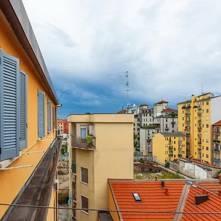 Meda 51 Milano