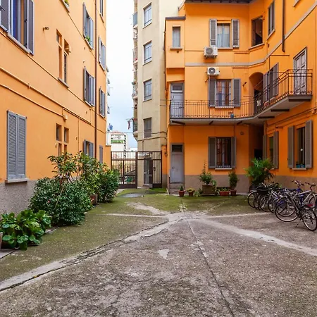 Meda 51 Milan