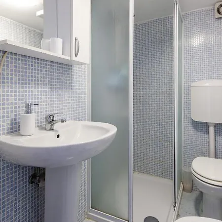 Apartment Meda 51 Milan