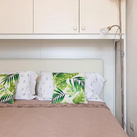Apartment Meda 51 Milan